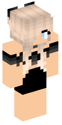 Minecraft Skin #194608