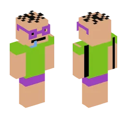 Minecraft Skin #194611