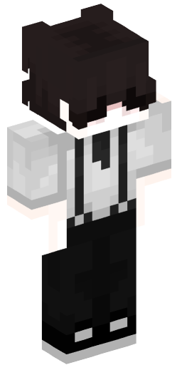 Minecraft Skin #194613