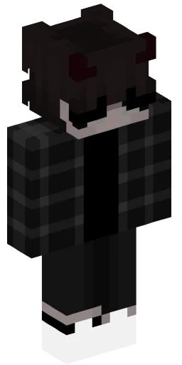 Minecraft Skin #194614