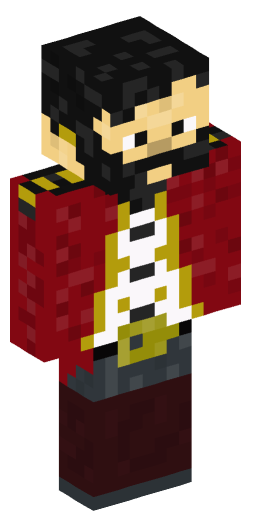 Minecraft Skin #194616