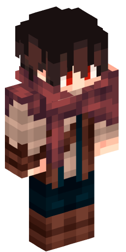 Minecraft Skin #194618