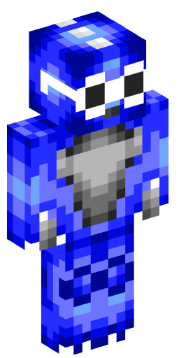 Minecraft Skin #194619