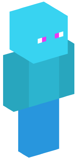 Minecraft Skin #194620
