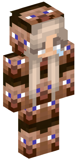 Minecraft Skin #194623
