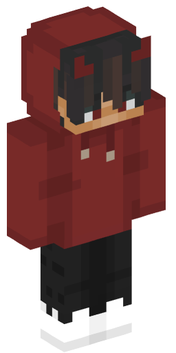 mineatour Minecraft Skin Preview on Minecraft.Co.Com