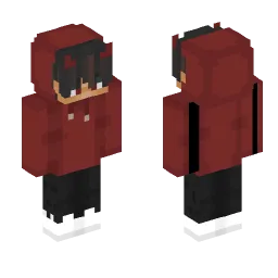 Minecraft Skin #194624
