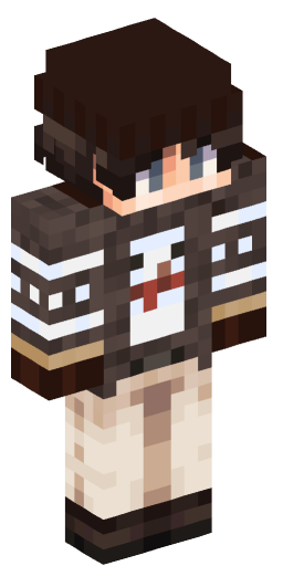 Minecraft Skin #194625