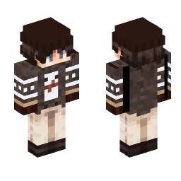 Minecraft Skin #