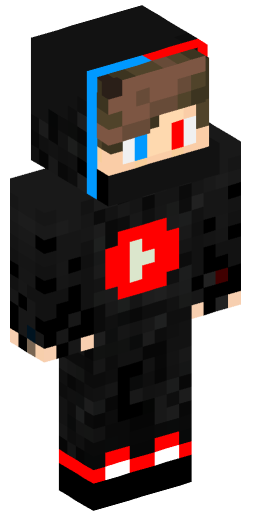 Minecraft Skin #194627
