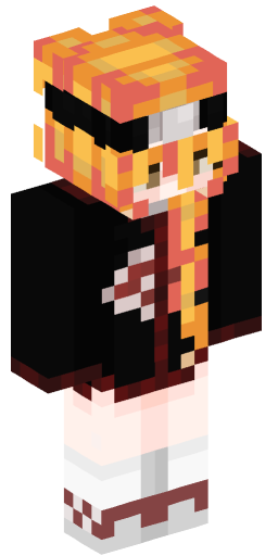 Minecraft Skin #194629