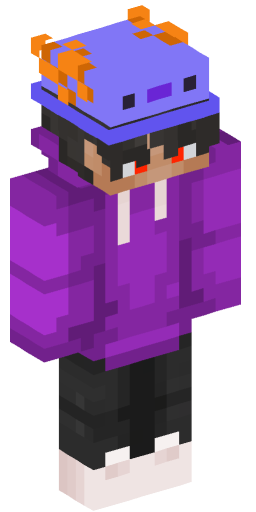 Minecraft Skin #194630