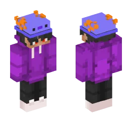 Minecraft Skin #194630