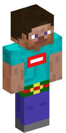 Minecraft Skin #194631
