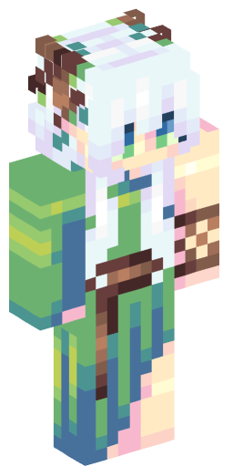 Minecraft Skin #194632