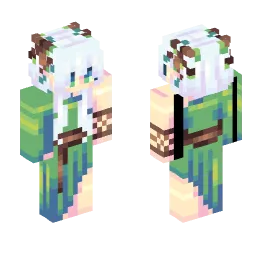 Minecraft Skin #194632