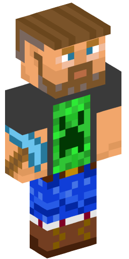 Minecraft Skin #194633