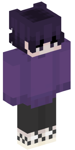 Minecraft Skin #194634