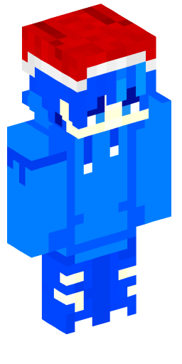 Minecraft Skin #194635