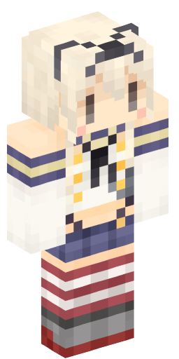 Minecraft Skin #194637