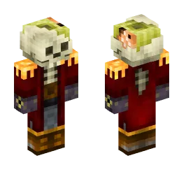 Minecraft Skin #194639