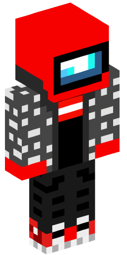 Minecraft Skin #194640