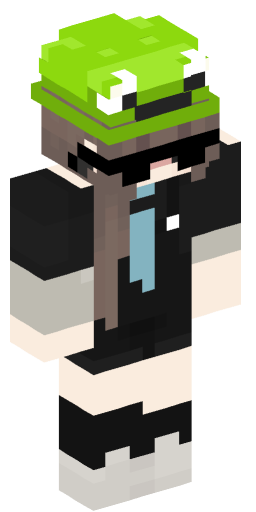 Minecraft Skin #194641