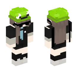 Minecraft Skin #194641