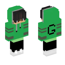 Minecraft Skin #194643