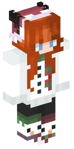 Minecraft Skin #194644