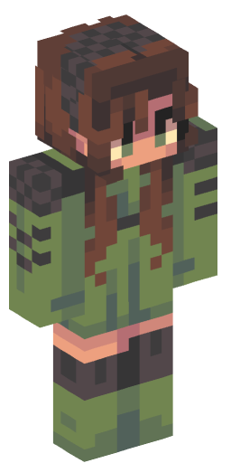 Minecraft Skin #194647