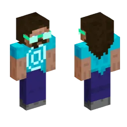 Minecraft Skin #194648