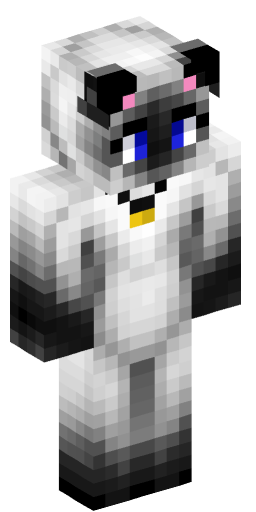Minecraft Skin #194649