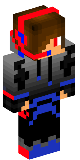 Minecraft Skin #194651