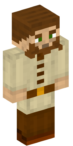 Minecraft Skin #194654