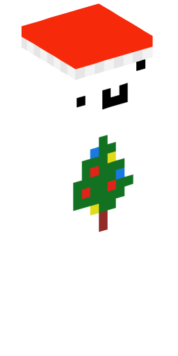 Minecraft Skin #194655