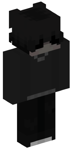 Minecraft Skin #194656