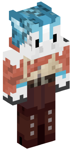 Minecraft Skin #194658