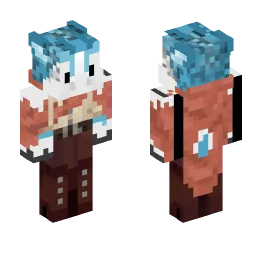 Minecraft Skin #194658