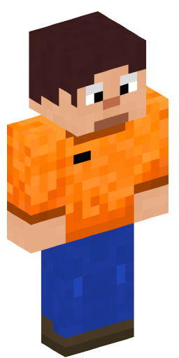 Minecraft Skin #194660