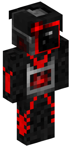 Minecraft Skin #194661
