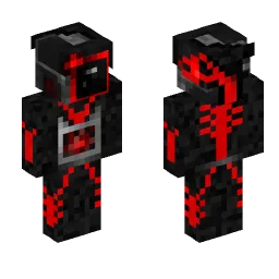 Minecraft Skin #194661
