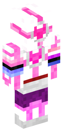 Minecraft Skin #194662