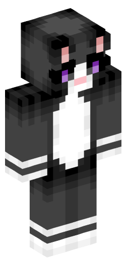 Minecraft Skin #194664