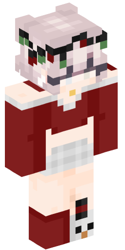 Minecraft Skin #194665
