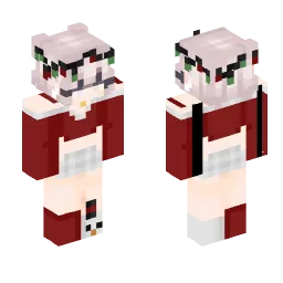 Minecraft Skin #194665