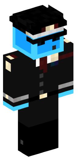 Minecraft Skin #194666