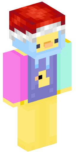 Minecraft Skin #194667