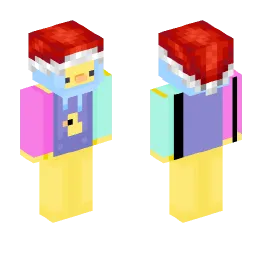 Minecraft Skin #194667