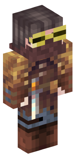 Minecraft Skin #194668